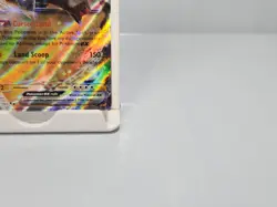 Ting-Lu ex 127/193 Double Rare Holo Sv02: Paldea Evolved Pokemon Card - Image 5
