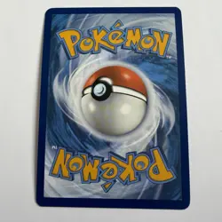 Pokemon TCG Prismatic Evolution Brassius 135/131 Ultra Rare Pack Fresh / NM Card - Image 2
