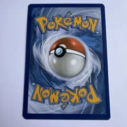 Pokemon TCG Starmie Break Evolutions Holo Card 32/108 Rare Pack Fresh / NM - Image 4