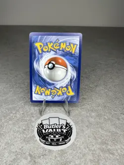Pokemon TCG Magneton Promo Card Surging Sparks SVP 159 NM/Mint Condition - Image 2