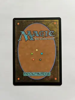 Horn of Gondor NM MTG 0240 Regular LOTR - Image 2