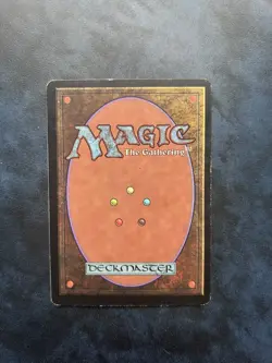 Magic the Gathering Grave Pact - Image 2