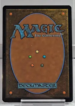 Magic The Gathering Heartbeat of Spring Avatar: Eternal Light Mythic Boderless - Image 2