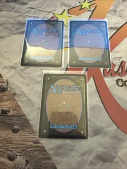 MTG Kalakscion, Hunger Tyrant Aetherdrift X3 W/ 2x Regular And 1x Foil #0093 - Image 5