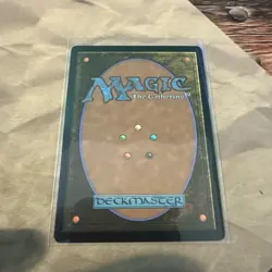 MTG Balefire Dragon (Retro Frame) Innistrad Remastered Regular #479 - Image 2