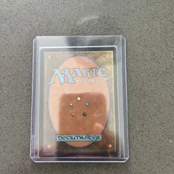 Mtg Gilded Drake Urzas Saga. NM - Image 2