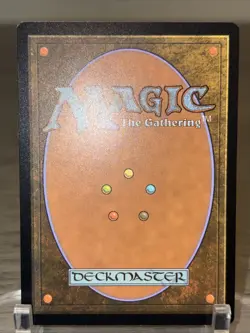 Wizards of the Coast Boseiju, Who Endures Neon Dynasty Rare Green Land NM (C) - Image 4