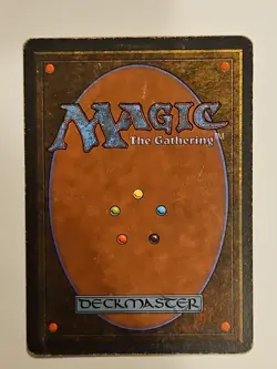 Played Goblin Balloon Brigade Unlimited Mtg Magic the Gathering - Image 2