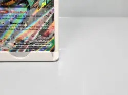 Copperajah ex 150/193 Double Rare Holo Sv02: Paldea Evolved Pokemon Card - Image 5