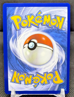 Pokemon TCG - Jolteon ex - (Prismatic Evolutions Stamp) 030/131 - MINT - Image 2