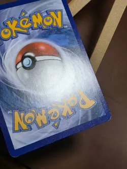 MP Pokemon Water Energy 77/83 Generations Reverse Holo - Image 3