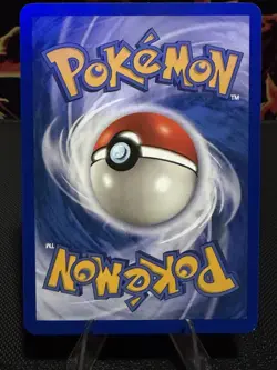 Pokemon TCG Bulbasaur Expedition Base Set Card 94/165 Non Holo - Image 2