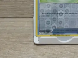 Switching Cups 162/203 Reverse Holo Evolving Skies SWSH Pokemon Card - Image 4