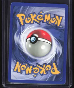 Pokemon TCG Misty's Cloyster #29/132 1st Edition 2000 Gym Heroes - Image 2