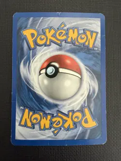 Mary's Request #86/115 EX Unseen Forces Stamped Reverse Holo Pokemon - 2005 - Image 2