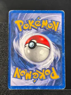 Carte Pokemon Kicklee 22/62 Edition 1 Ed 1 Fossile Wizards - Image 3