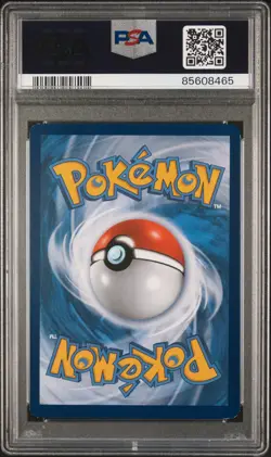 2015 POKEMON XY BLACK STAR PROMO LATIAS #XY78 HOLO PSA 8 NM #130341512 - Image 2