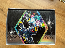 Pokemon TCG Prismatic Evolutions Surprise Box New Sealed - Image 5