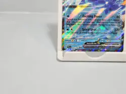 Quaquaval ex 052/193 Double Rare Holo Sv02: Paldea Evolved Pokemon Card - Image 4