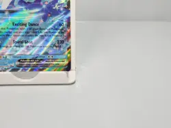 Quaquaval ex 052/193 Double Rare Holo Sv02: Paldea Evolved Pokemon Card - Image 5