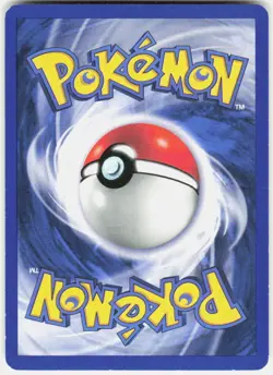 Dark Muk Pokemon Team Rocket 41/82 MP - Image 2