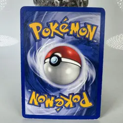 Pokemon TCG Articuno 17/62 Unlimited Non-Holo Rare Fossil Set 1999 MP - Image 2