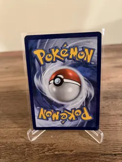 Eevee 074/131 Pokemon Day 2025 Exclusive Holo Promo Near Mint TCG - Image 2