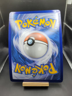 Pokemon TCG 2019 Jumbo Gyarados GX SM212 Black Star Promo LP-NM - Image 2