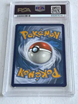 NM-MT Charizard V! PSA 8! 2020 Pokemon SWSH BSP Champions Path Elite Trainer 050 - Image 2
