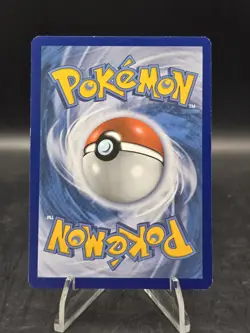 Pokemon TCG Mewtwo ex 62/162 XY BREAKthrough Ultra Rare Holo NM - Image 2