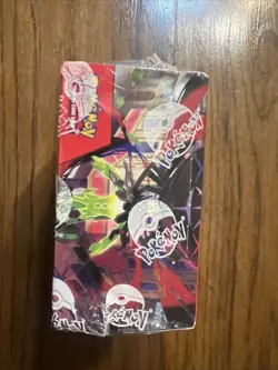 Pokemon TCG Perfect Order Booster Box Factory Sealed 36 Packs US Seller New - Image 2