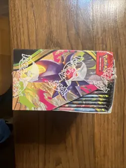 Pokemon TCG Perfect Order Booster Box Factory Sealed 36 Packs US Seller New - Image 5