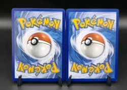 Chansey 133/167 Non Holo & Reverse Holo Twilight Masquerade Pokemon TCG Bundle - Image 4