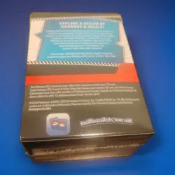 Pokemon Black Bolt Booster Bundle - Image 2