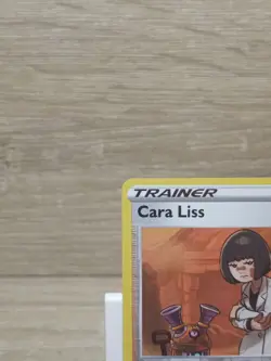 Cara Liss 149/185 Reverse Holo Vivid Voltage Pokemon TCG Card - Image 2