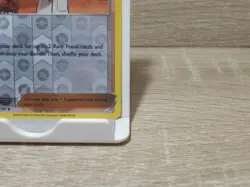 Cara Liss 149/185 Reverse Holo Vivid Voltage Pokemon TCG Card - Image 5