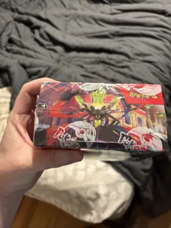 Pokemon TCG Mega Evolution- Order Booster Display Box (36 Packs) - Image 5