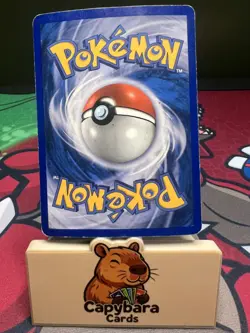 Charizard Delta Species 4/100 - EX Crystal Guardians - Rare Reverse Holo Pokemon - Image 2