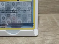 Rescue Carrier 154/203 Reverse Holo Evolving Skies Pokemon Card - Image 5
