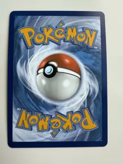 Pokemon TCG Egg Incubator Pokemon GO 087/078 Holo Secret Rare - Image 2