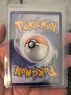 Mega Evolution Promos: Mega Lucario Ex 033 Black Star Promo Mega Attack Rare - Image 3