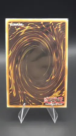 Konami Yu-Gi-Oh! Tsukuyomi Astral Pack 1 Ultimate Rare Holo Spellcaster Spirit - Image 2