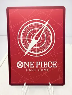 Monkey.D.Luffy - OP11-040 - Leader - English - Near Mint - One Piece CCG - Image 2