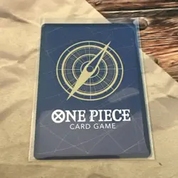 One Piece Adventure on Kami's Island #OP15-069 Nola - Image 2