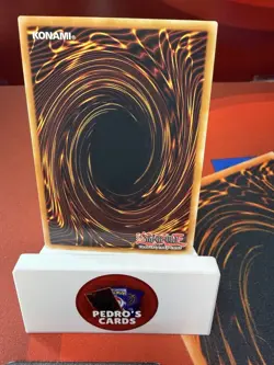 Yu-Gi-Oh! TCG - Dimensional Fissure - RA03-EN163 - Quarter Century Secret Rare - Image 2