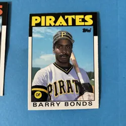 1986 Topps Baseball Traded Series Complete Set - 132 cards - NEW! NOT SEALED - Image 3