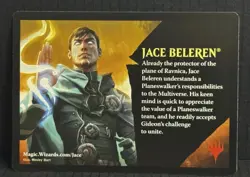 MTG - Elemental 009 Token - Oath of the Gatewatch - Image 2