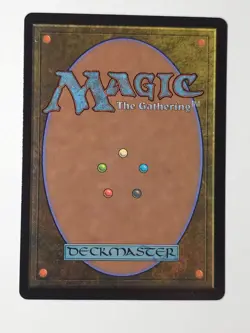 MTG Forest (276) Innistrad: Midnight Hunt - Image 2