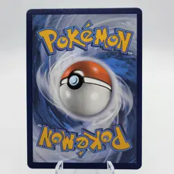 Pokemon TCG Celebi VMAX Chilling Reign 008/198 Holo Ultra Rare - Image 2