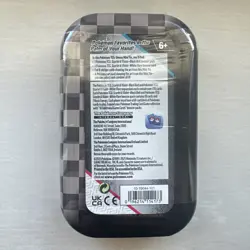 Pokemon TCG Unova Mini Tin [Elektross & Galvantula] Factory Sealed - Image 4